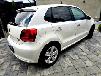VW Polo 1.6 tdi 66kw - 7