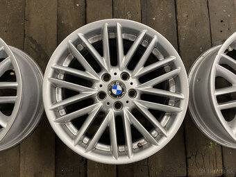 BMW Styling 94 5x120 R18 - 7