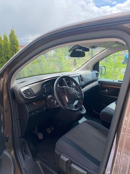 Toyota proace verso family - 7