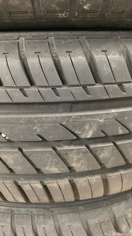 Letné pneu Matador 195/65 R15 - 7