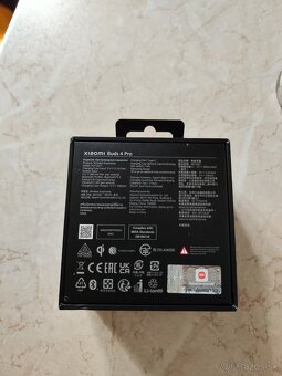 Xiaomi Buds 4 Pro - 7