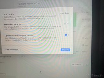 Apple Macbook Air M1 2020 8gb 256gb - 7