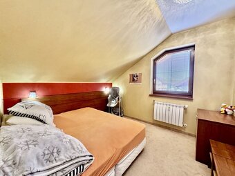 Predáme 3 izb. apartmán, V. Lomnica, Tatragolf, parking - 7