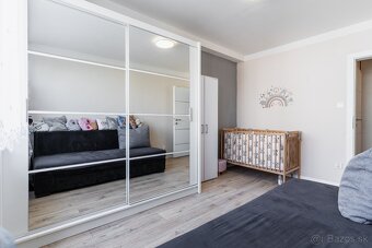 1,5 izb. BYT po kompletnej rekonštrukcií, KE - NOVÁ ŠACA - 7