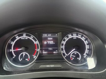 Rapid Spaceback Active - 7