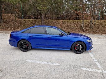 Audi A6 3,0tdi 240kw competion - 7
