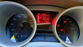 Predam seat ibiza 6j - 7