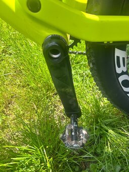 Trek supercaliber,2021,1.generace,29,XL - 7