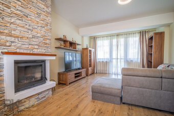 Príjemný 2-izbový apartmán so záhradkou vo Vysokých Tatrách - 7