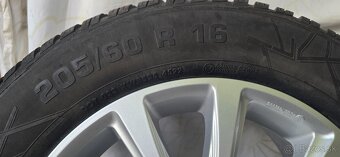 5x112,r16-OXXO-6,5J,et46,205-60-Vredestein-4323-7,4mm - 7