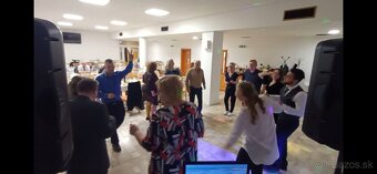 Dj na svadby, oslavy a večierky - 7
