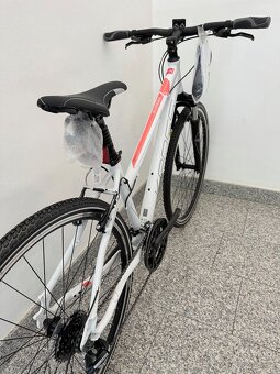 KROSS EVADO 3.0 D, 28“, veľ. M, bicykel krosový dámsky, bie - 7