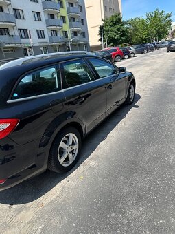 Predám Ford mondeo - 7