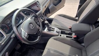 Volkswagen T-Roc 2.0 TDI DSG Automat, 4x4, Diesel, r.2020 - 7