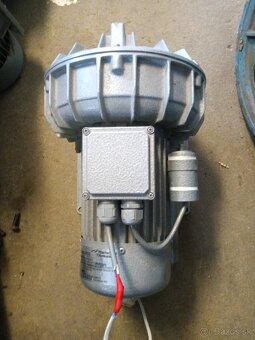 Ventilator - 7
