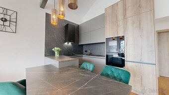 Luxusné rekreačné apartmány v Penati Golf Resort – Exkluzívn - 7