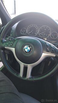 Bmw e46 318i 105kw - 7