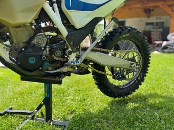 Husqvarna FE 350 2014 - 7
