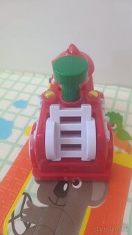 Predam hracky - 7