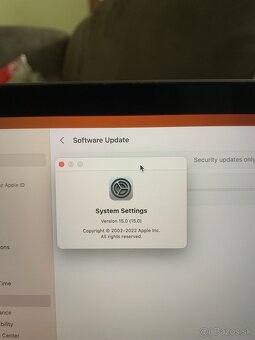 MacBook Pro 15" 2017 Space Gray - 7