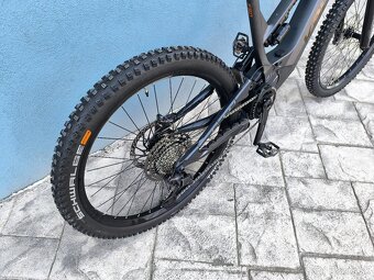 Kellys Theos F70 veľ:L Nový rám z nového modelu/materiálul - 7