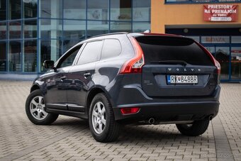Volvo XC60 2.4D AWD Summum - 7