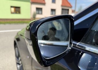 BMW Řada 7 730D XDRIVE G11 M-PACKET nafta automat 195 kw - 7