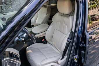 Land Rover Range Rover Sport 3.0D TDV6 HSE 1. majitel - 7