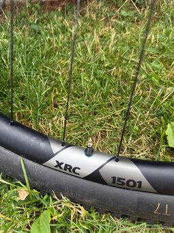 Predam Specialized Epic evo - 7
