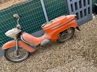 Jawa - 7
