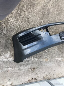 predni naraznik caddy 15-20 holy original - 7