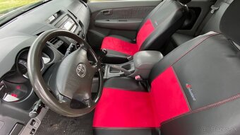 Toyota Hilux 2.5 I D-4D 88kw off-road - 7