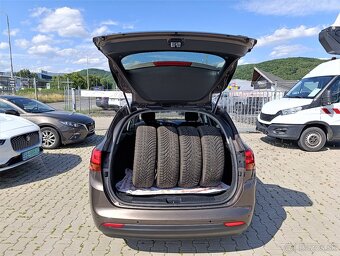 Kia Cee´d SW 1.6 CRDi EX/Gold - 7