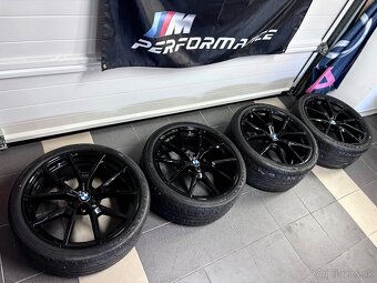 Styling 728M R20 Bmw orig. Letne - 7