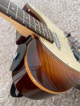 Michael Kelly Telecaster 1953 - 7