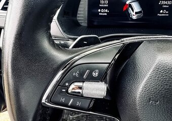 Škoda Octavia Combi 2.0 TDI SCR Ambition DSG - 7