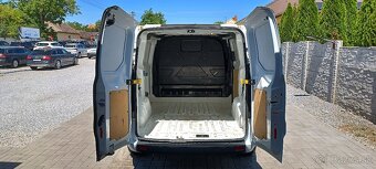 Ford Transit Custom 2.2 TDCi Ambiente L1H1 Možný Leasing - 7