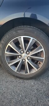 Predám Peugeot 308, r. v. 2015, 88 kW, automat, nafta - 7