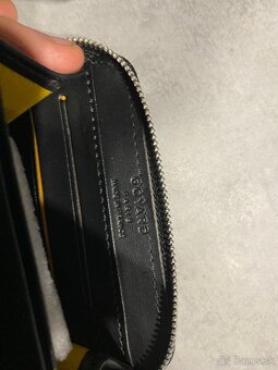 Nova Goyard peňaženka unisex - 7