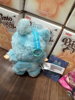 Labubu - Big into energy Blindbox - 7