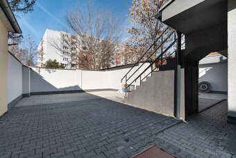 Na prenájom 3 izbový byt - Vrakuňa, Bratislava - 7