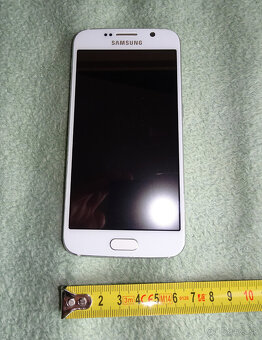 Predám smartfon SAMSUNG SM-G 920F na opravu alebo ND. - 7
