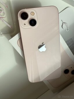 iPhone 13, 128 GB - 7