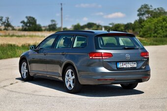 Passat B8 Variant 1,6 tdi 88kw 2016 - 7