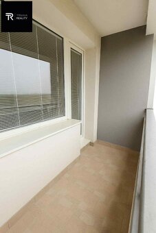 REZERVOVANÉ - EXKLUZÍVNE TRNAVA REALITY - 1 izbový byt s ba - 7