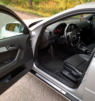 AUDI A3 Sportback 2.0TDI DSG - 7