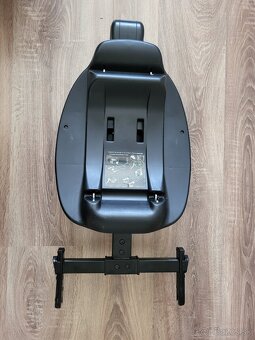 KIDDY Evoluna i-size 2 + Isofix základňa 40-83 c - 7