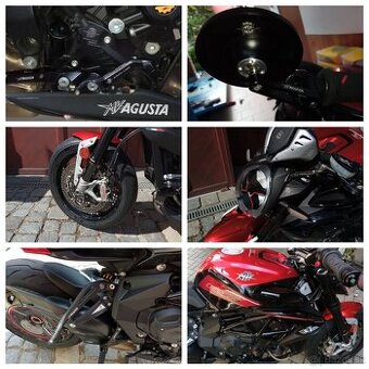 MV Agusta dragster RR SCS 2024 - 7