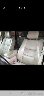 Jeep Grand Cherokee 3.0 CRD Overland 177 kW | FULL výbava | - 7