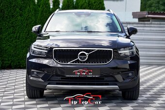 ⏩ Volvo XC40 B4 Momentum Pro AWD A/T - 7